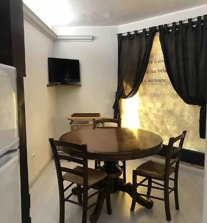Il Nido -fornole Di Amelia- Appartement *